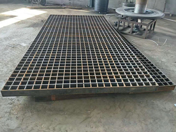 昆明重型鋼格板