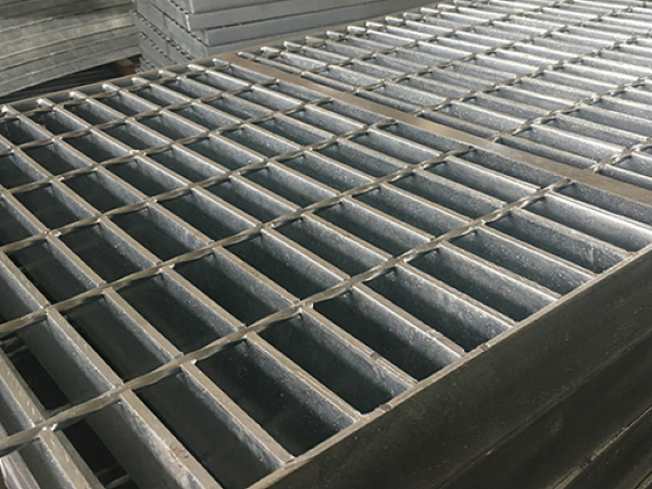 昆明平面型鋼格板