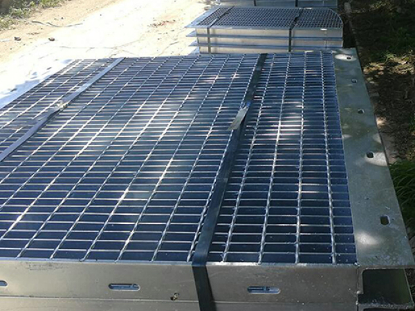 昆明異形鋼格板