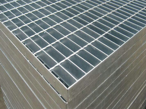 昆明平臺鋼格柵板