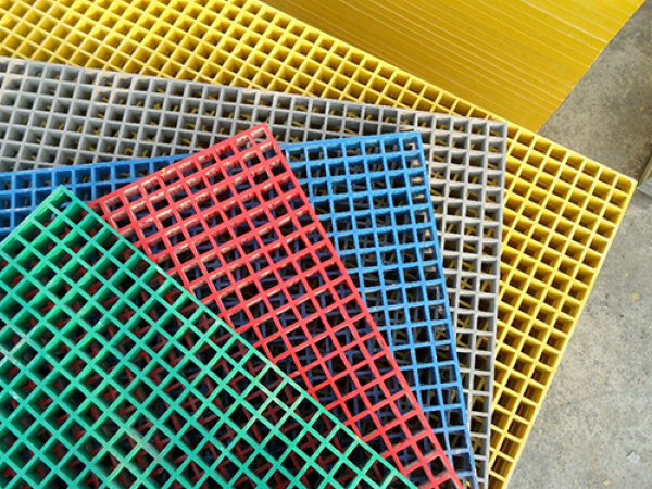 昆明玻璃鋼格柵板