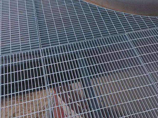 昆明船舶鋼格柵板