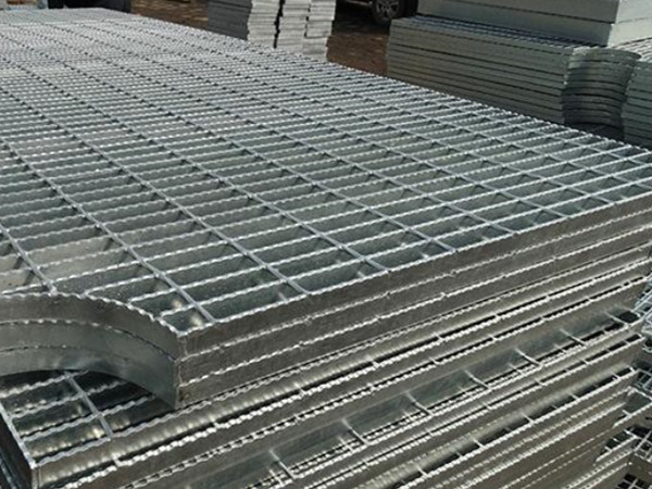 昆明齒形鋼格板