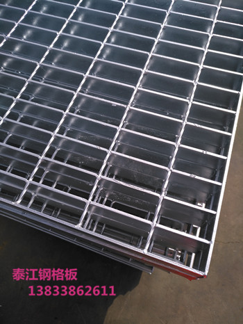 4S店烤漆房鋼格柵制作方法@泰江鋼格板 4S店烤漆房鋼格柵制作方法@泰江鋼格板