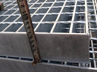 帶你認識鋼格板的相關知識「泰江鋼格板」 帶你認識鋼格板的相關知識「泰江鋼格板」