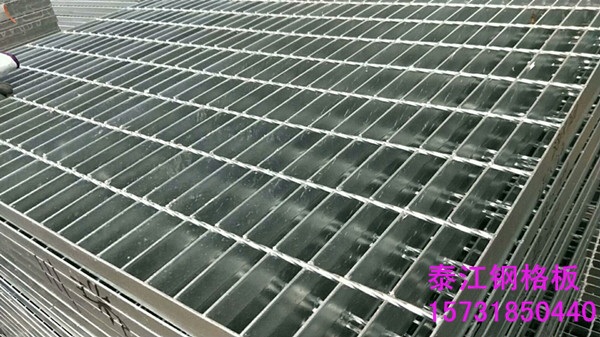 鍍鋅鋼格板@鍍鋅鋼格板和普通板材相比有哪些不同？