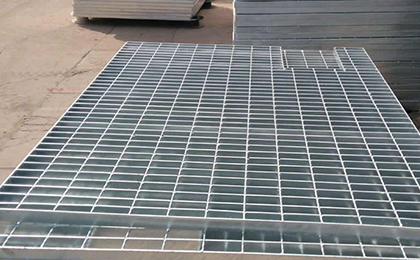 鋼格板廠家介紹安裝鋼格板有什么規定