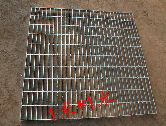 熱鍍鋅鋼格板 熱鍍鋅鋼格板