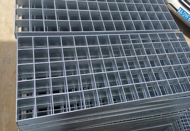 網(wǎng)格溝蓋板廠家