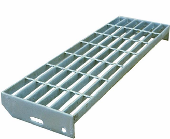 昆明鍍鋅踏步板