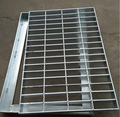 停車場(chǎng)鋼格柵板 停車場(chǎng)鋼格柵板