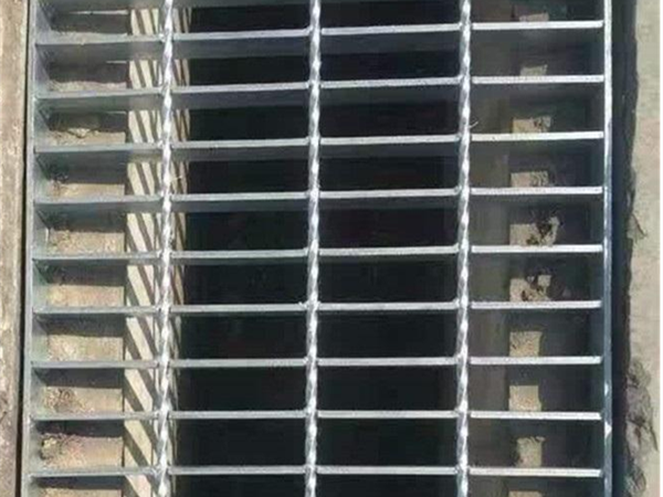 停車場(chǎng)鋼格柵板 停車場(chǎng)鋼格柵板