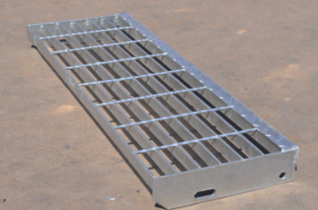 T4型G353/30/100電廠踏步板 T4型G353/30/100電廠踏步板