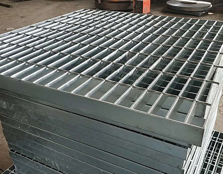 客戶說鋼格板價格怎么變動這么大？